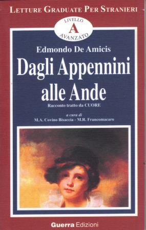 DAGLI APPENNINI ALLE ANDE