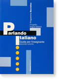 Parlando Italiano 2 Guida Insegnante