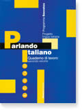 Parlando Italiano 2 - Quaderno di lavoro