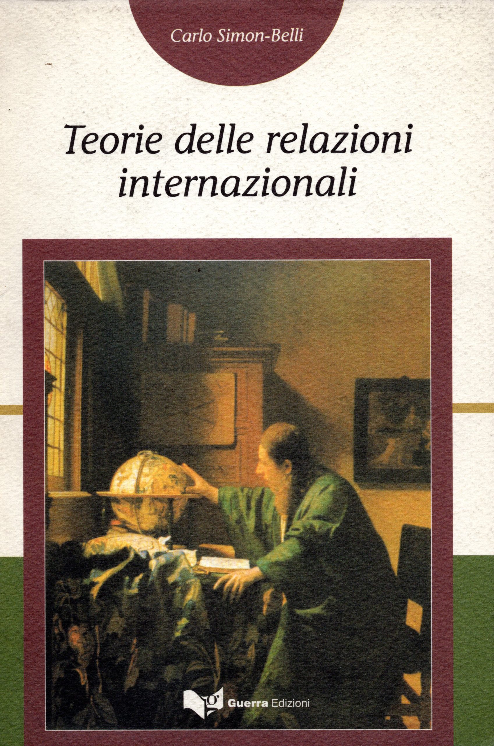 Teorie delle relazioni internazionali