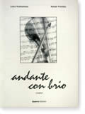 Andante Con Brio - Chiavi