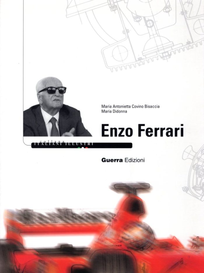 Enzo Ferrari Enzo Ferrari