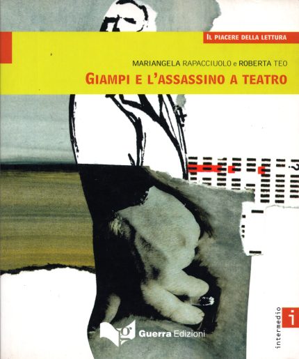 Giampi e L`assassino a Teatro: Il Piacere Della Lettura
