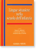Lingue straniere nella scuola dell' infanzia