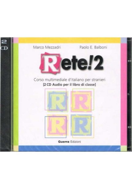 Rete! 2 CD (2)