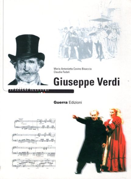 Giuseppe Verdi, Testo