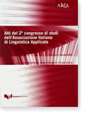 ATTI DEL 2° CONGRESSO DI STUDI DELL'ASSOCIAZIONE I