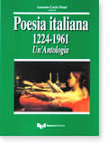 Poesia Italiana 1224-1961 - Un' antologia