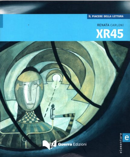 XR45: Il Piacere Della Lettura