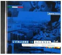 L' italiano In Azienda - 2 CD