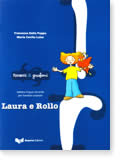 Laura e Rollo -  Testo