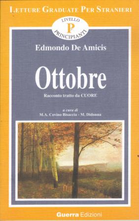 Ottobre Livello Principianti
