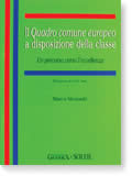 Il quadro comune europeo a disposizione della clas