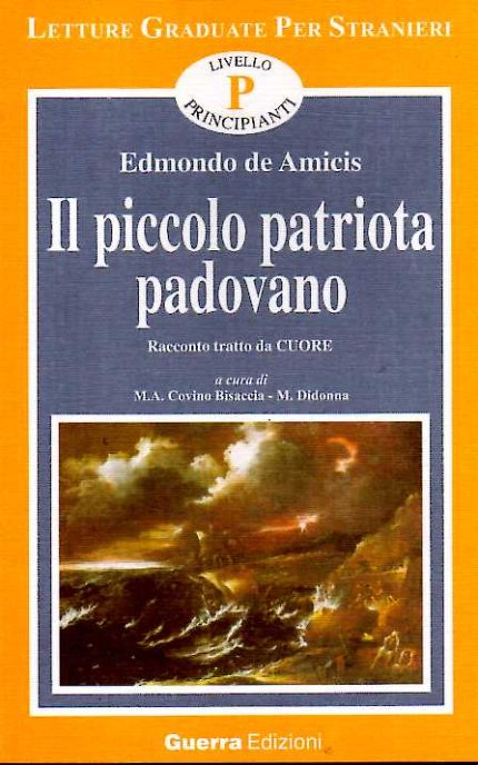 Il Piccolo Patriota Padovano