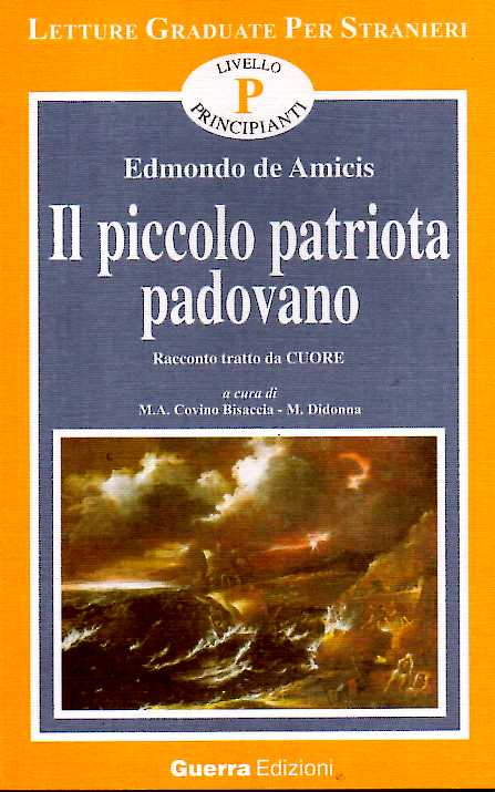 Il Piccolo Patriota Padovano