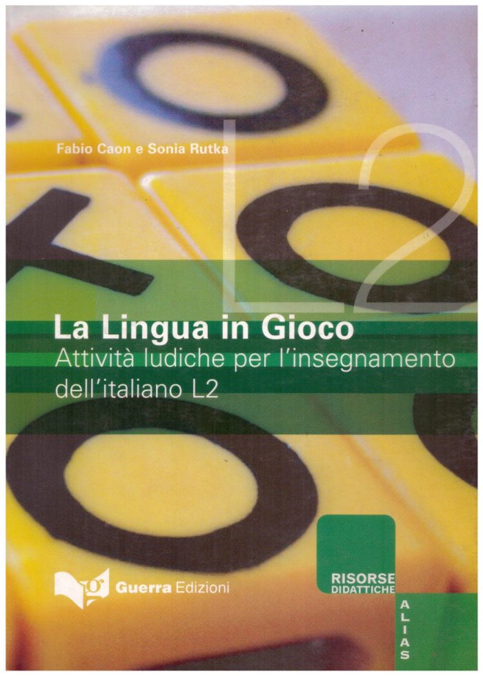 La Lingua in Gioco La Lingua in Gioco