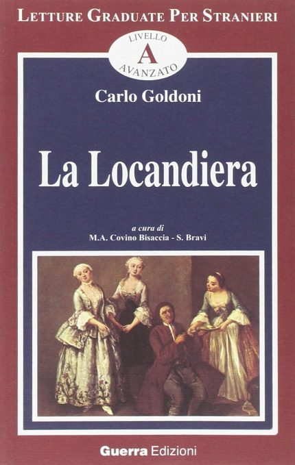 La Locandiera