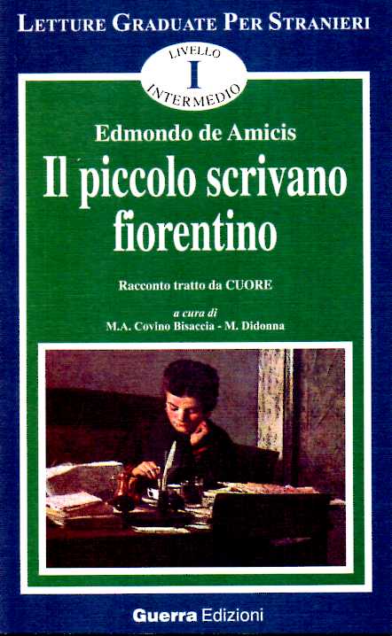 Il Piccolo Scrivano Fiorentino