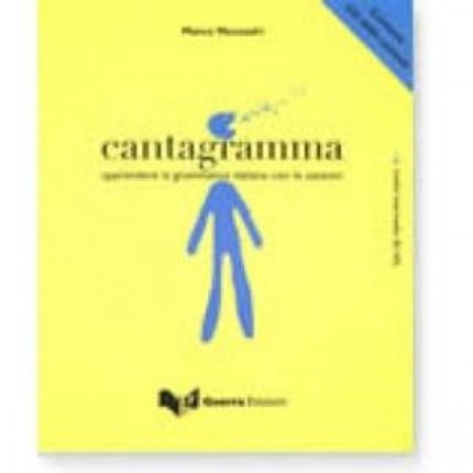 Cantagramma - Livello Intermedio (B1-B2)