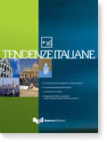 TENDENZE ITALIANE N. 16