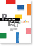 Parlando Italiano Junior Testo