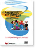 Una Parola Tira L`altra 1 - Lucidi Per Lavagna Lum
