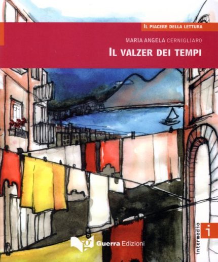 Il Valzer Dei Tempi: Il Piacere Della Lettura