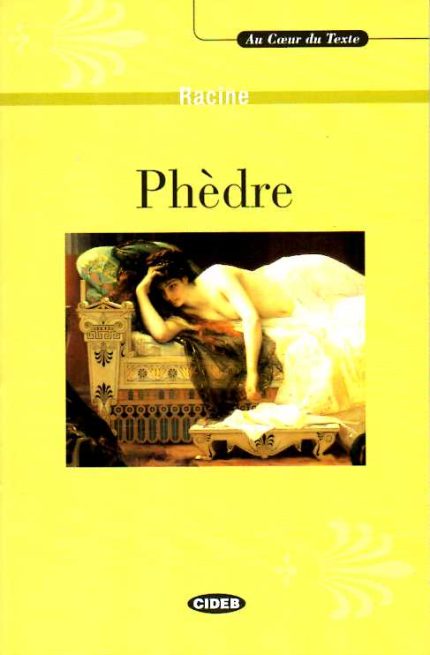 Phedre    edition abregee
