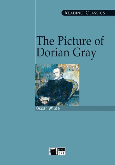 The Picture of Dorian Gray + CD
