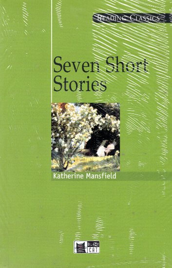 Seven Short Stories + CD