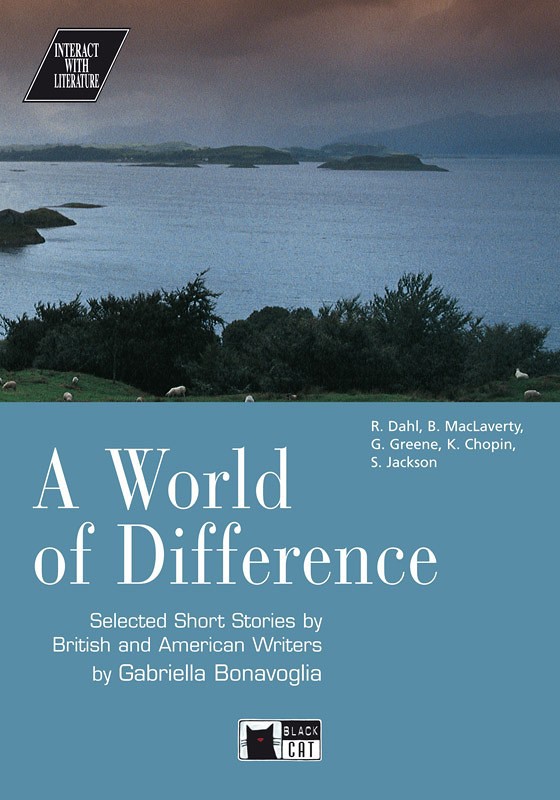 A World of Difference