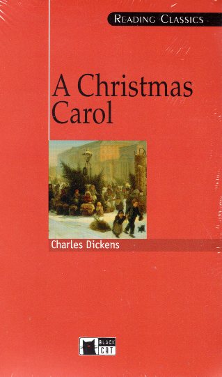 A Christmas Carol + CD
