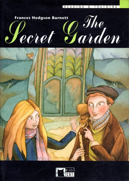 The Secret Gerden