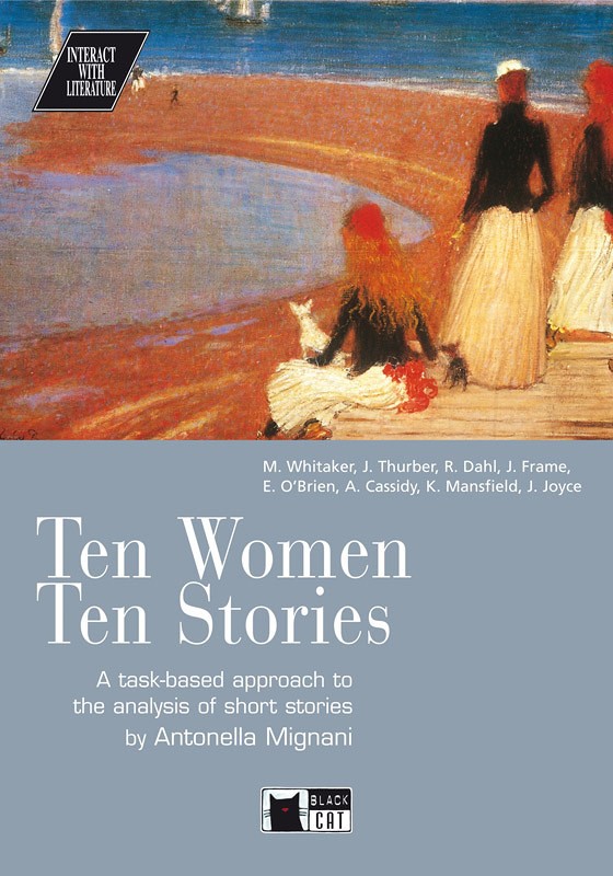 Ten Women Ten Stories