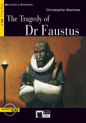 The Tragedy of Dr Faustus + Audio CD Step Four B2.1