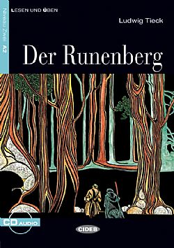 Der Runenberg + CD Niveau Zwei A2