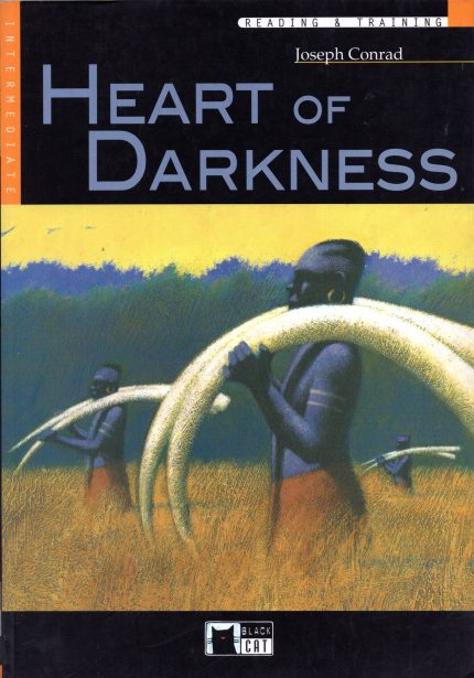 Heart of Darkness: Reading & Training Intermediate