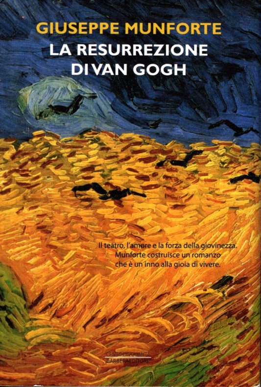 La resurrezione di Van Gogh