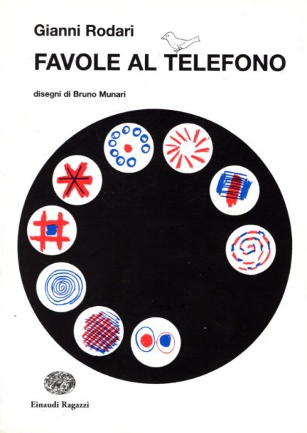 Favole al telefono