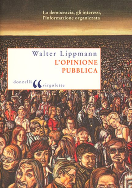 L'opinione pubblica