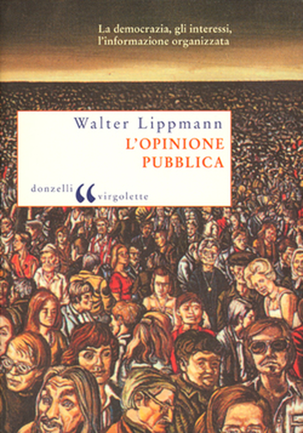 L'opinione pubblica