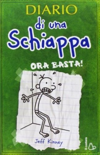 Diario di una Schiappa 3: Ora Basta!