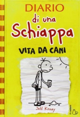 Diario di una Schiappa 4: Vita da Cani