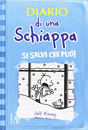 Diario di una Schiappa 6: Si Salvi chi Puo