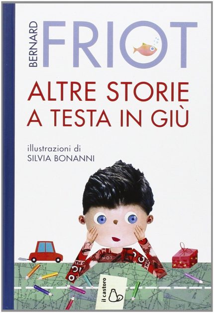 Altre Storie a testa in Giu