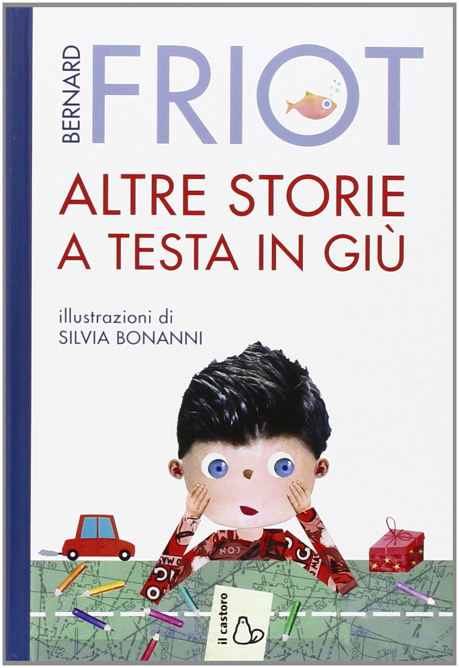 Altre Storie a testa in Giu