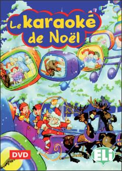 LE KARAOKE DE NOEL  - DVD