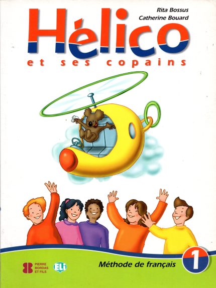Helico et ses Copains