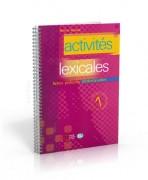 ACTIVITES LEXICALES 1