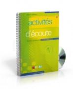 ACTIVITES D'ECOUTE 1